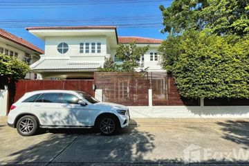 3 Bedroom House for sale in Bang Khu Wat, Pathum Thani