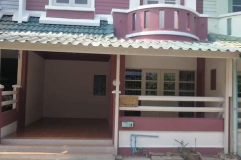 3 Bedroom Townhouse for sale in Sinsap 1, Bueng Yitho, Pathum Thani