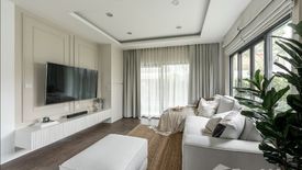 3 Bedroom House for sale in Tha Kham, Bangkok