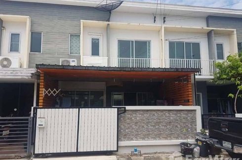 3 Bedroom Townhouse for sale in The Connect Tiwanon-Chaengwattana, Bang Phut, Nonthaburi