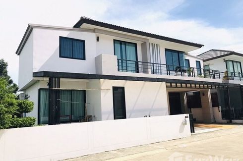 5 Bedroom House for sale in Phanthai Norasing, Samut Sakhon