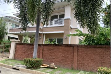 4 Bedroom House for sale in Tha It, Nonthaburi