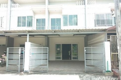 2 Bedroom Townhouse for sale in Na Tham Nuea, Trang