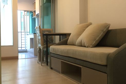 1 Bedroom Condo for sale in The Kith Plus Sukhumvit 113, Samrong Nuea, Samut Prakan near BTS Samrong