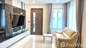 4 Bedroom House for sale in Grand Britania Bangna km.12, Bang Chalong, Samut Prakan