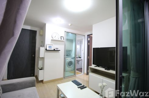 1 Bedroom Condo for rent in S1 Park Condominium, Don Hua Lo, Chonburi