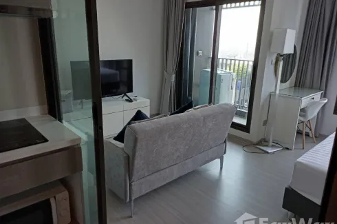 Condo for sale in Makkasan, Bangkok near MRT Phra Ram 9
