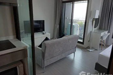Condo for rent in Makkasan, Bangkok near MRT Phra Ram 9