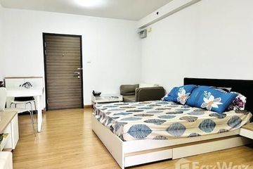 1 Bedroom Condo for sale in Supalai Park Khaerai - Ngamwongwan, Bang Kraso, Nonthaburi near MRT Bang Krasor