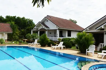 2 Bedroom House for sale in Noen Phra, Rayong