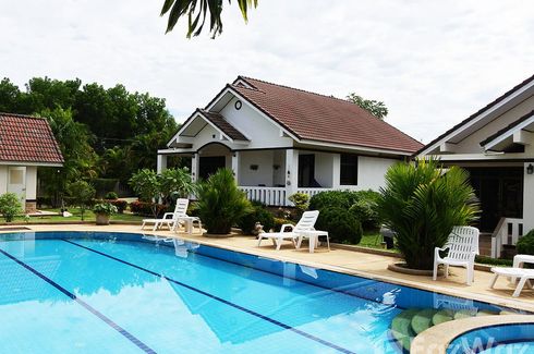 2 Bedroom House for sale in Noen Phra, Rayong