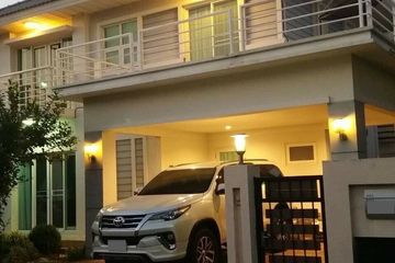 3 Bedroom House for sale in Perfect Place Rattanathibet, Sai Ma, Nonthaburi near MRT Sai Ma