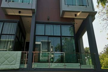 3 Bedroom Townhouse for sale in The Flex Townhome, Ban Pet, Khon Kaen