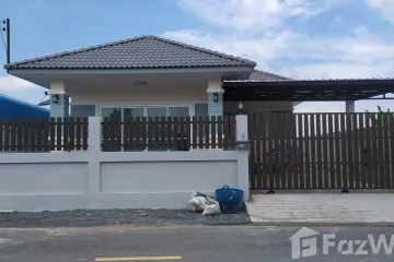 3 Bedroom House for sale in Rat Niyom, Nonthaburi