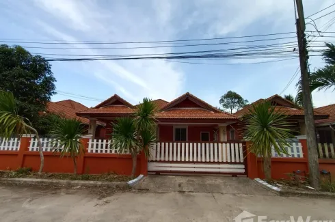 3 Bedroom House for sale in Mae Khari, Phatthalung