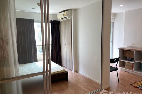 Condo for sale in Lumpini Ville Onnut 46, Suan Luang, Bangkok near BTS On Nut