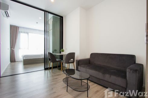 1 Bedroom Apartment for rent in KnightsBridge Sukhumvit-Thepharak by Hampton, Thepharak, Samut Prakan near MRT Thipphawan