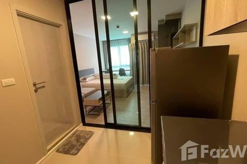 1 Bedroom Condo for rent in Dcondo Hideaway-Rangsit, Khlong Nueng, Pathum Thani