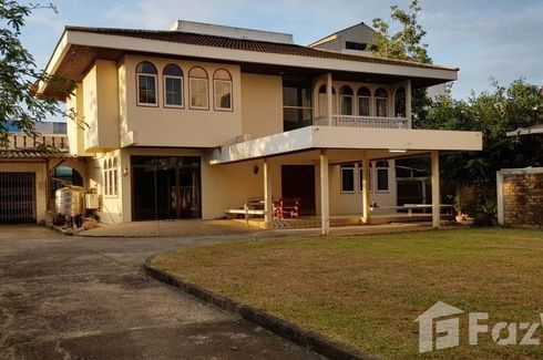 2 Bedroom House for sale in Hat Yai, Songkhla