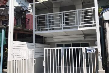 4 Bedroom Townhouse for sale in Bang Muang, Nonthaburi