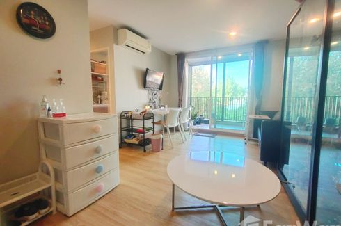 2 Bedroom Condo for sale in MT Residences, Khlong Song, Pathum Thani