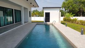 3 Bedroom Villa for sale in Kram, Rayong