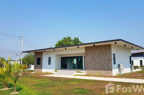 3 Bedroom Villa for sale in Kram, Rayong