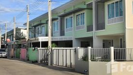 3 Bedroom Townhouse for sale in The Mix Saphansi - Mapyangphon, Map Yang Phon, Rayong