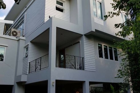 3 Bedroom House for sale in Ban Mai, Nonthaburi