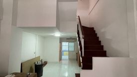 3 Bedroom Townhouse for sale in Khu Khot, Pathum Thani