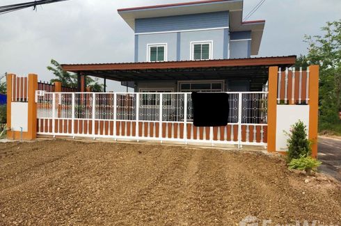 2 Bedroom House for sale in Samo Khae, Phitsanulok