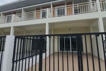 2 Bedroom Townhouse for sale in Mueang Kao, Khon Kaen