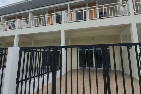 2 Bedroom Townhouse for sale in Mueang Kao, Khon Kaen