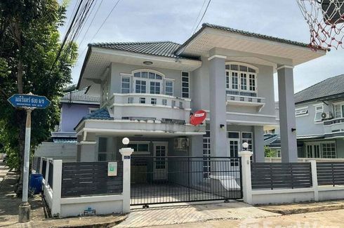 3 Bedroom House for rent in Maneerin Rattanathibet, Sai Ma, Nonthaburi