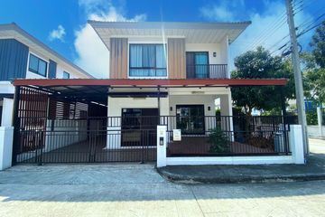 3 Bedroom House for sale in Modi Villa Bangna, Bang Sao Thong, Samut Prakan