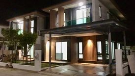 4 Bedroom House for sale in Lat Sawai, Pathum Thani