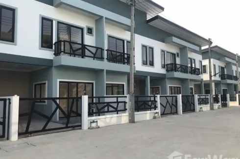 3 Bedroom Townhouse for sale in Supitcha Ville, Rim Kok, Chiang Rai