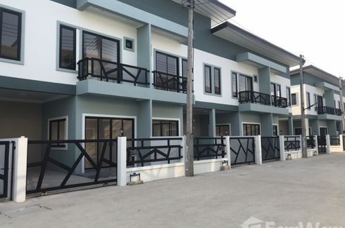 3 Bedroom Townhouse for sale in Rim Kok, Chiang Rai