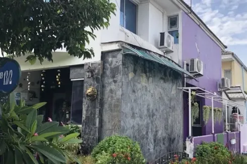 2 Bedroom Townhouse for sale in Supalai Veranda Rattanathibet, Bang Kraso, Nonthaburi near MRT Bang Krasor