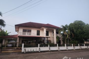 6 Bedroom House for sale in Sila, Khon Kaen