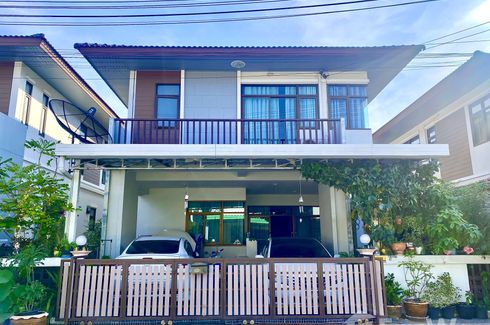 3 Bedroom House for sale in Golden Town Wanghin-Taeng On, Surasak, Chonburi