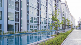 1 Bedroom Condo for sale in IRIS Westgate, Bang Rak Phatthana, Nonthaburi near MRT Khlong Bang Phai