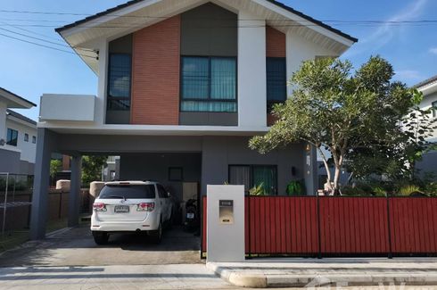 3 Bedroom House for sale in Perfect Park Rangsit 2, Suan Phrik Thai, Pathum Thani