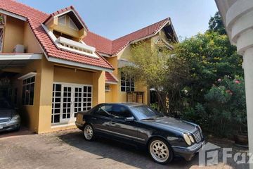 5 Bedroom House for sale in Wat Chalo, Nonthaburi