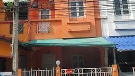 2 Bedroom Townhouse for sale in Nong Mai Daeng, Chonburi