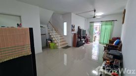 3 Bedroom Townhouse for sale in Bang Phun, Pathum Thani