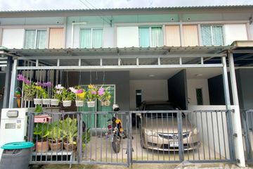 3 Bedroom Townhouse for sale in Bang Phun, Pathum Thani