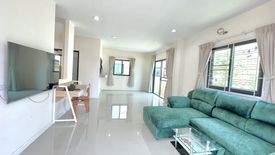 4 Bedroom House for sale in Sao Thong Hin, Nonthaburi near MRT Talad Bang Yai