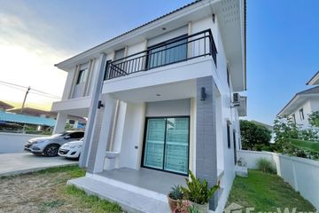 4 Bedroom House for sale in Sao Thong Hin, Nonthaburi near MRT Talad Bang Yai