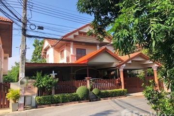 4 Bedroom House for sale in Baan Nontri 4, Bang Si Mueang, Nonthaburi